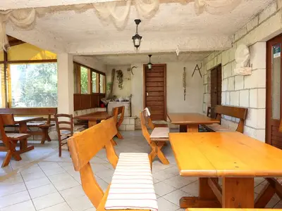 Ferienhaus für 6 Personen in Korčula 6/10