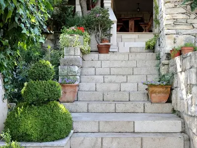 Ferienhaus für 6 Personen in Korčula 10/10