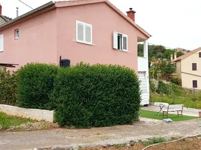 Ferienhaus für 6 Personen in Veli Iž 2/10