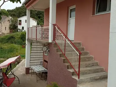 Ferienhaus für 6 Personen in Veli Iž 3/10