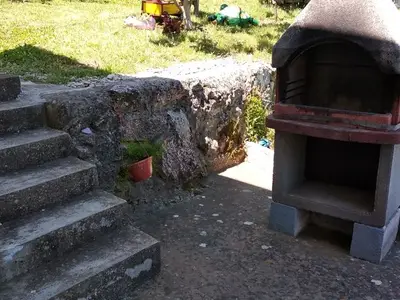 Ferienhaus für 6 Personen in Veli Iž 5/10