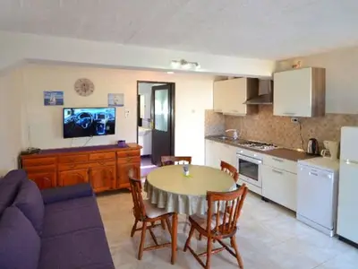 Ferienhaus für 6 Personen in Veli Iž 10/10