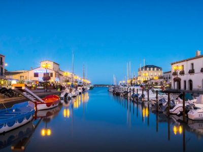 marseillan-port