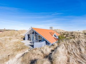 Ferienhaus für 6 Personen (84 m²)