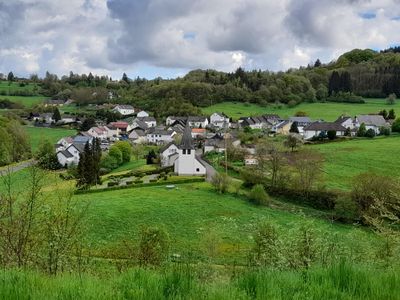 Ortsansicht Trittscheid