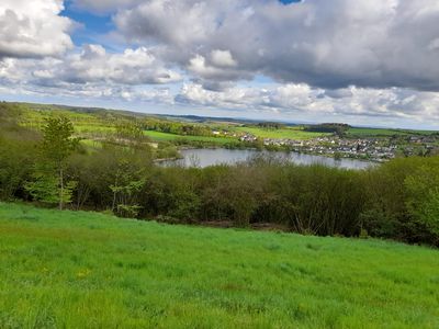 Schalkenmehrener Maar