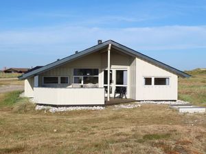 Ferienhaus für 6 Personen (80 m²)