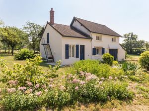 Ferienhaus für 4 Personen (105 m&sup2;)