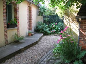 Ferienhaus für 2 Personen (40 m²)