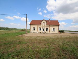 Ferienhaus für 4 Personen (98 m&sup2;)