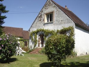 Ferienhaus für 3 Personen (50 m&sup2;)