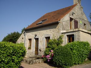 Ferienhaus für 5 Personen (100 m²)