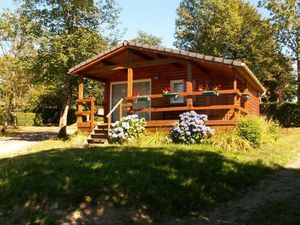 Ferienhaus für 5 Personen (35 m²)