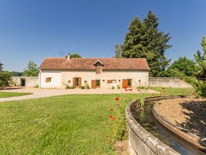 Ferienhaus für 4 Personen (100 m²)