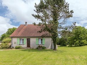 Ferienhaus für 4 Personen (65 m&sup2;)