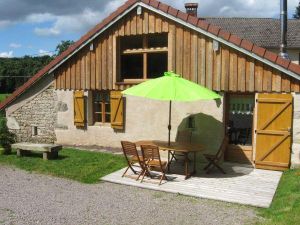 Ferienhaus für 2 Personen (43 m&sup2;)