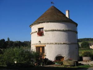 Ferienhaus für 3 Personen (50 m²)