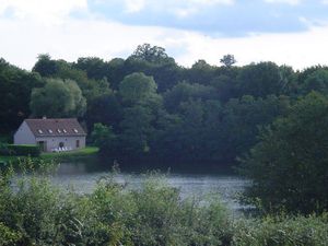 Ferienhaus für 4 Personen (126 m²)