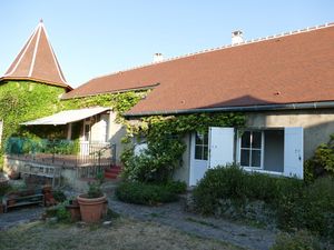 Ferienhaus für 7 Personen (115 m²)