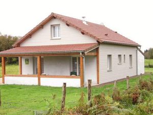 Ferienhaus für 6 Personen (70 m²)