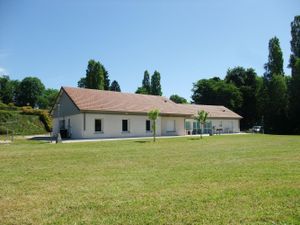 Ferienhaus für 15 Personen