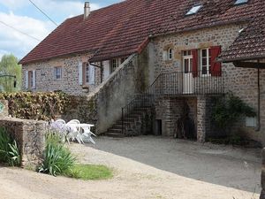 Ferienhaus für 4 Personen (90 m²)