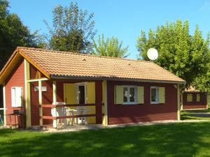 Ferienhaus für 5 Personen (33 m&sup2;)