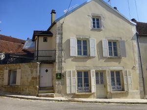 Ferienhaus für 4 Personen (96 m²)