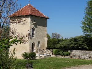 Ferienhaus für 2 Personen (40 m²)