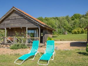 Ferienhaus für 2 Personen (45 m²)