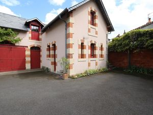 Ferienhaus für 3 Personen (60 m²)