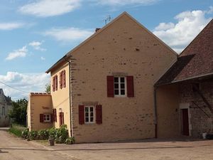 Ferienhaus für 6 Personen (150 m²)