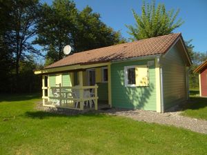 Ferienhaus für 6 Personen (35 m&sup2;)