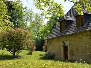 Ferienhaus für 2 Personen (100 m²)