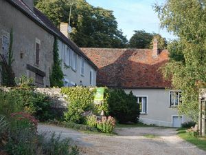 Ferienhaus für 3 Personen (63 m²)