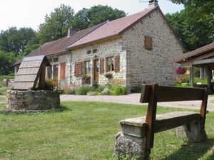 Ferienhaus für 4 Personen (65 m²)