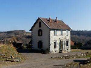 Ferienhaus für 6 Personen (110 m²)