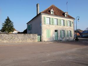 Ferienhaus für 4 Personen (50 m&sup2;)