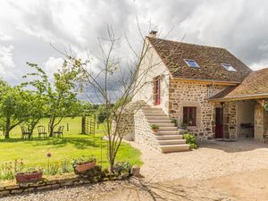 Ferienhaus für 3 Personen (50 m²)