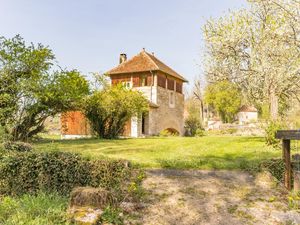 Ferienhaus für 5 Personen (83 m²)