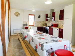 Ferienhaus für 15 Personen (100 m²)