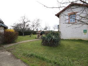 Ferienhaus für 4 Personen (75 m²)