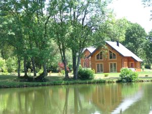 Ferienhaus für 6 Personen (90 m²)