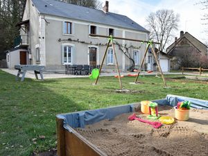 Ferienhaus für 9 Personen (120 m&sup2;)