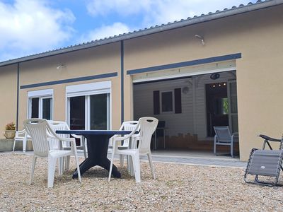 Le Hangar, réf. G1841 sur Gîtes de France - Moulay