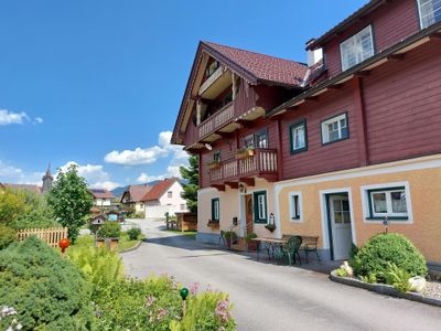 So schön im Ferienhaus Tschernitz