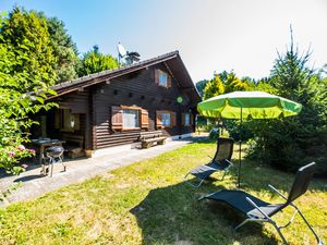 Ferienhaus für 8 Personen (100 m&sup2;)