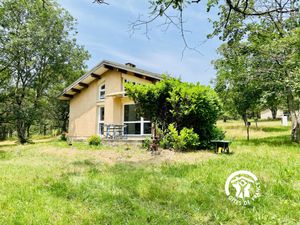 Ferienhaus für 4 Personen (39 m&sup2;)