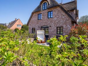 Garten und Terrasse