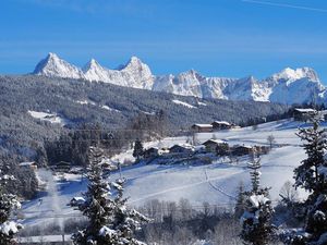 Dachsteinblick